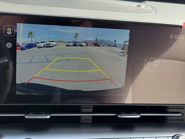 New 2026 Hyundai Kona SEL Sport FWD image 14