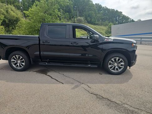 Used 2019 Chevrolet Silverado 1500 RST AWD/4WD image 4