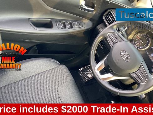 Used 2023 Hyundai Santa Fe SEL w/ Cargo Package image 28