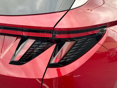 Certified 2025 Hyundai Tucson SEL image 26