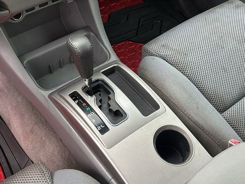 Used 2009 Toyota Tacoma 4x4 Double Cab image 20