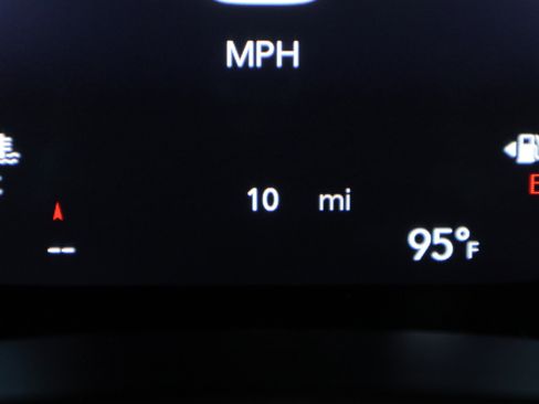 New 2026 Chrysler Pacifica Select image 19