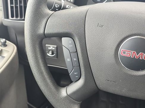 Used 2024 GMC Savana 2500 w/ Driver Convenience Package image 20