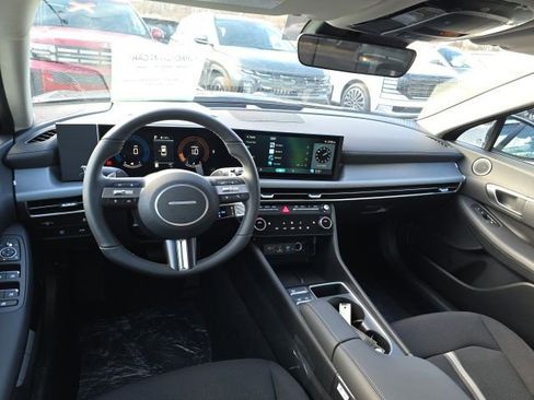 New 2026 Hyundai Sonata SEL image 6