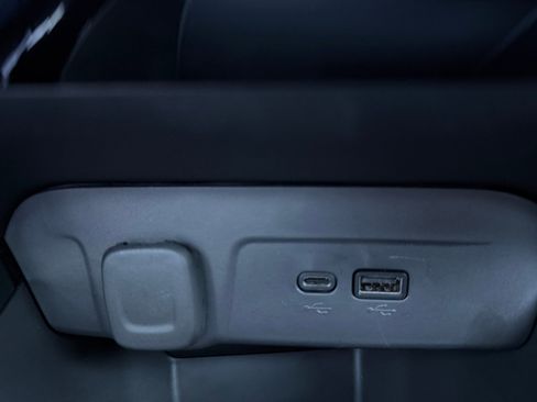 Used 2025 Chevrolet Trax ACTIV w/ Driver Confidence Package image 31