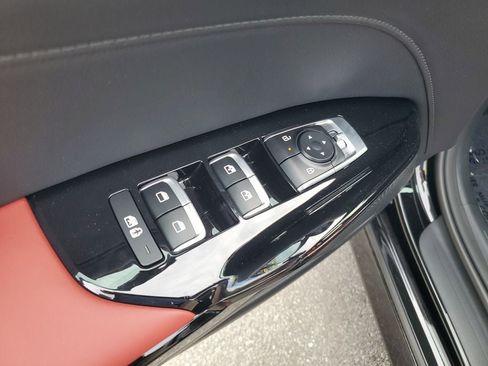 New 2026 Kia K5 GT-Line w/ GT-Line Premium Package FWD image 9