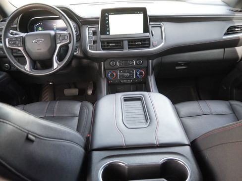 Used 2023 Chevrolet Suburban RST w/ Luxury Package image 26