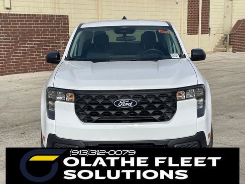 New 2026 Ford Maverick XL image 8