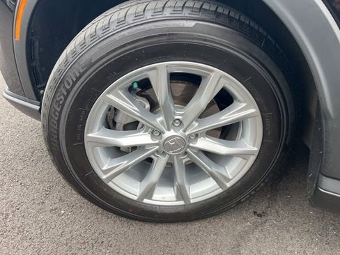 Used 2025 Honda CR-V EX-L image 39