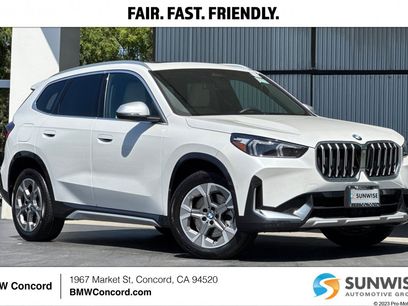 Certified 2024 BMW X1 xDrive28i