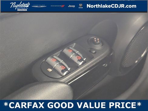 Used 2019 MINI Cooper S w/ Signature Upholstery Package image 16