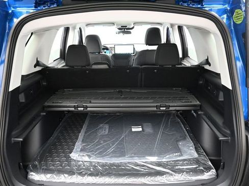 New 2025 Ford Bronco Sport Big Bend image 25