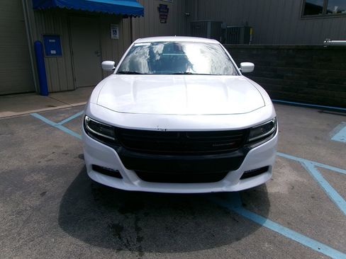 Used 2015 Dodge Charger SXT w/ Rallye Group image 4