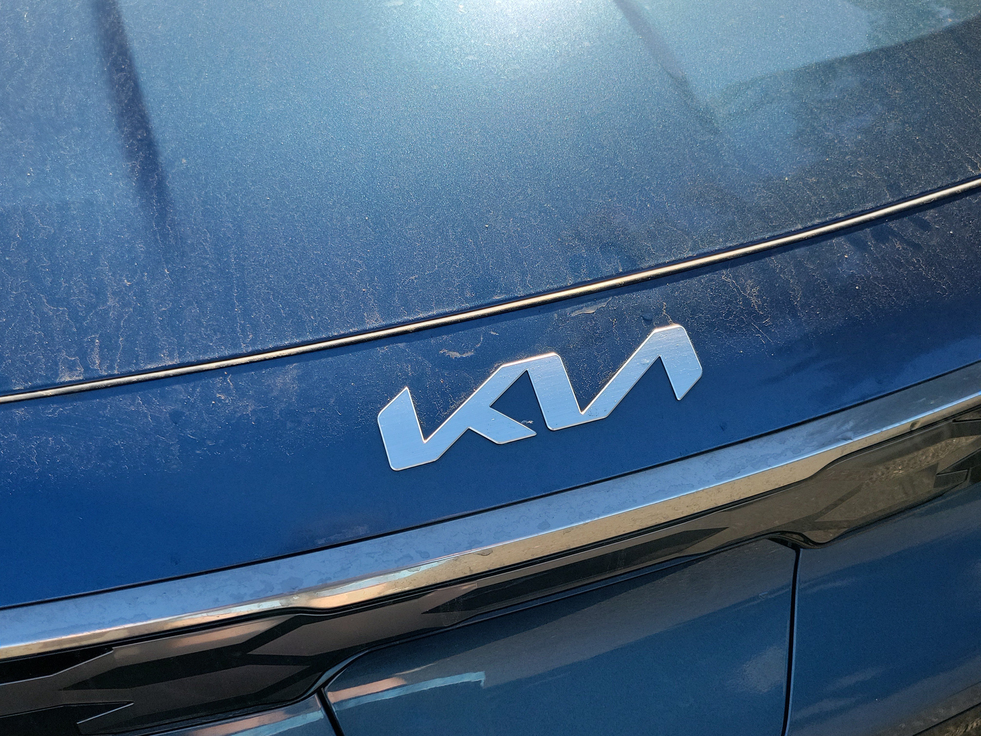 Used 2025 Kia Niro Wind w/ Wind Preserve Package FWD image 5