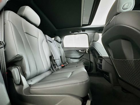 New 2026 Audi Q7 Premium Plus image 27
