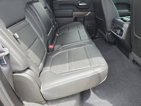 Used 2020 GMC Sierra 2500 Denali w/ Denali Ultimate Package AWD/4WD image 26