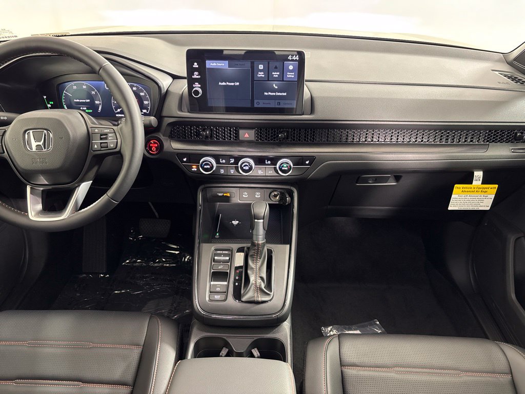 New 2027 Honda CR-V Sport-L image 21