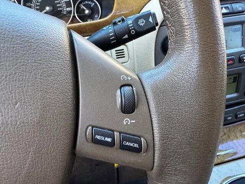 Used 2005 Jaguar X-TYPE 3.0 image 37