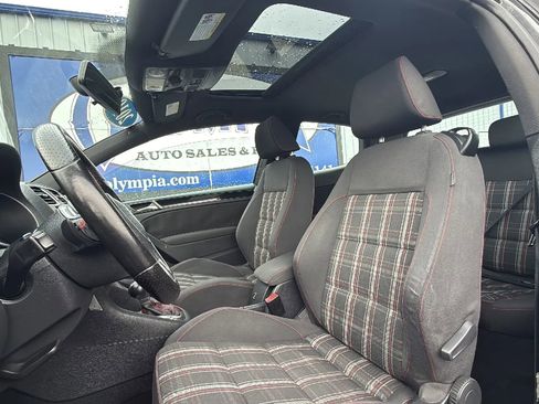 Used 2010 Volkswagen GTI 2.0T 2-Door image 18