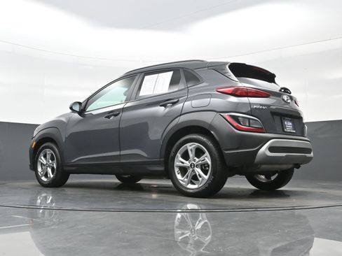 Used 2023 Hyundai Kona SEL AWD/4WD image 29