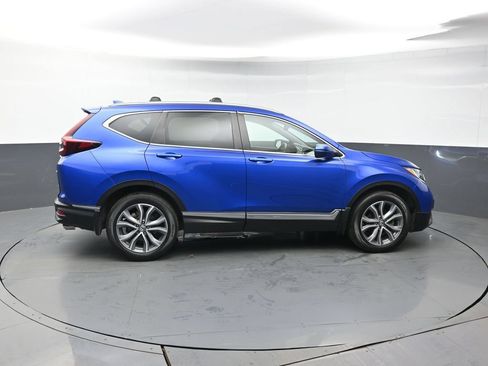 Used 2021 Honda CR-V Touring image 7
