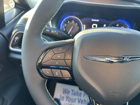 New 2026 Chrysler Pacifica Select image 66