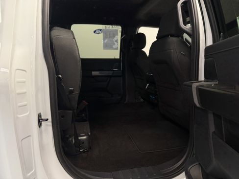 Used 2023 Ford F150 XLT w/ Equipment Group 302A High AWD/4WD image 24