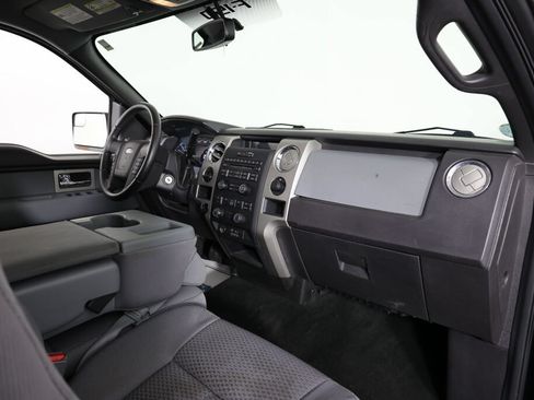 Used 2011 Ford F150 XLT w/ XLT Convenience Pkg RWD image 23