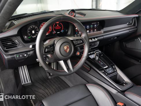 Used 2026 Porsche 911 Carrera S RWD image 21