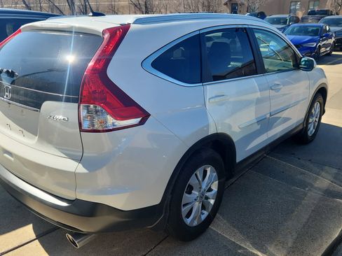 Used 2013 Honda CR-V EX-L image 5