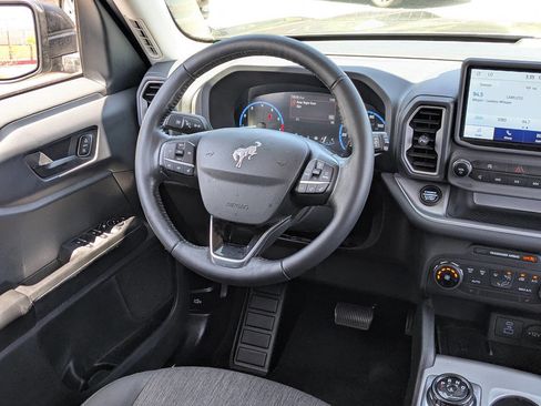 Used 2022 Ford Bronco Sport Big Bend w/ Convenience Package image 16