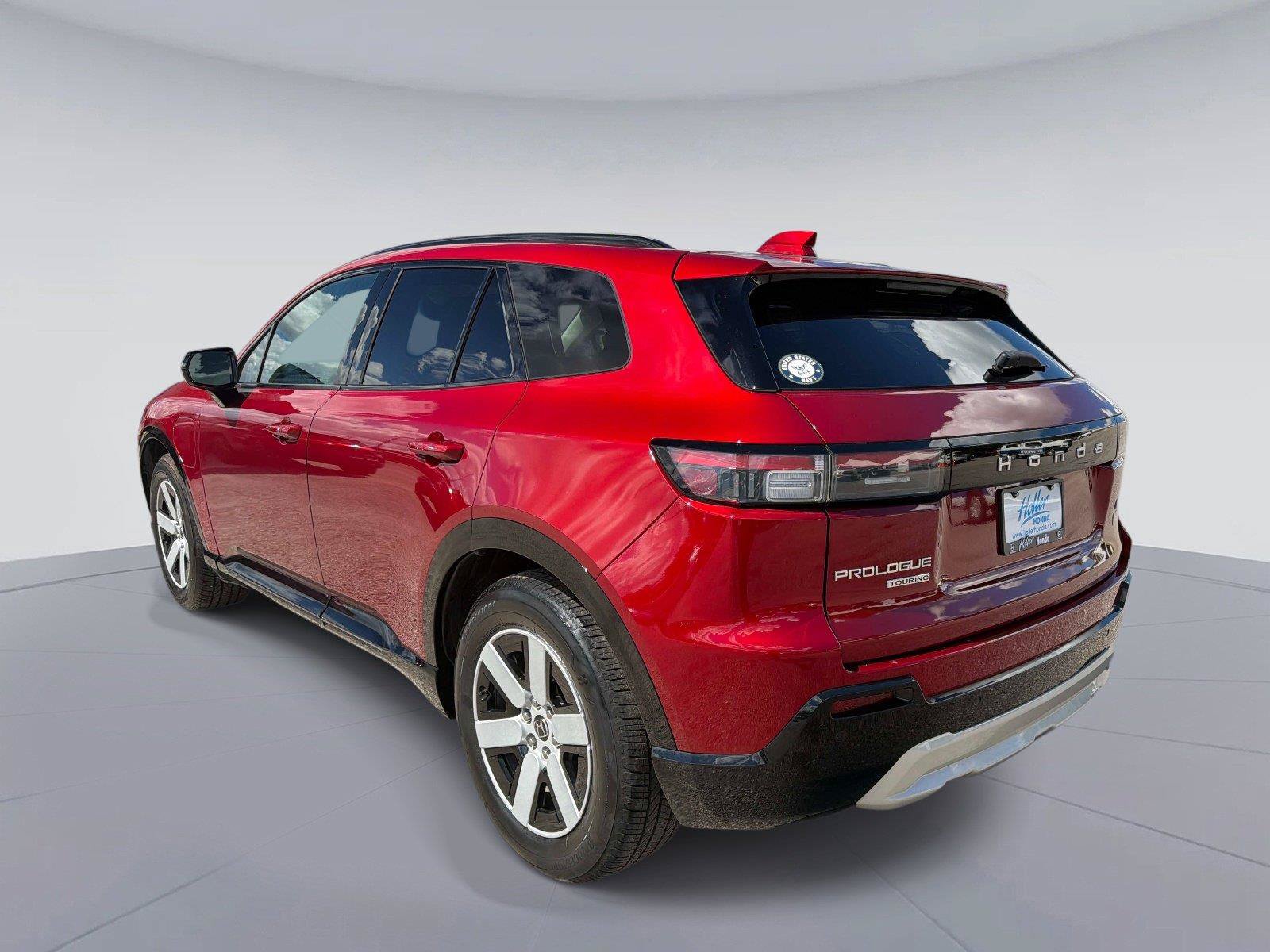 Certified 2024 Honda Prologue Touring image 6