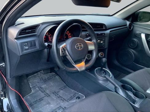 Used 2012 Scion tC FWD image 16