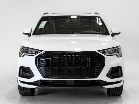 Used 2024 Audi Q3 2.0T Premium w/ Convenience Package AWD/4WD image 5