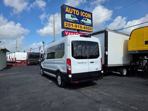 Used 2026 Ford Transit 350 XLT RWD image 31