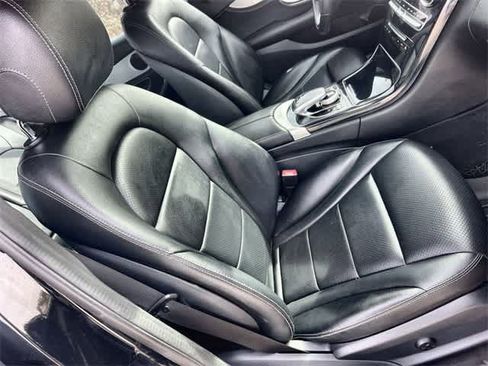 Used 2016 Mercedes-Benz C 300 Sedan image 12