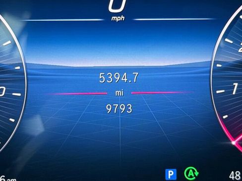 Used 2025 Mercedes-Benz C 300 Sedan image 33