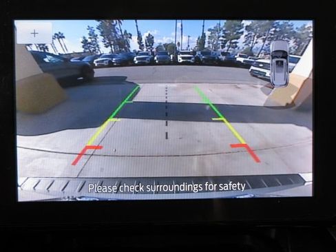 Certified 2020 Ford Explorer XLT w/ Equipment Group 202A image 19