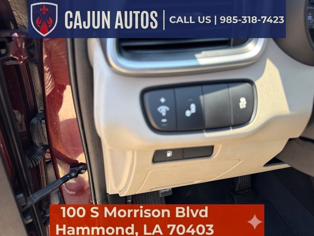 Used 2020 Kia Sorento S FWD image 24