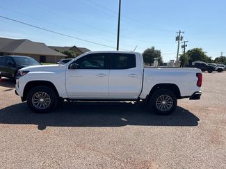 Used 2024 Chevrolet Colorado LT w/ LT Convenience Package II RWD video 2