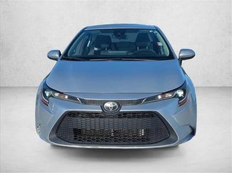 Used 2020 Toyota Corolla LE video 2