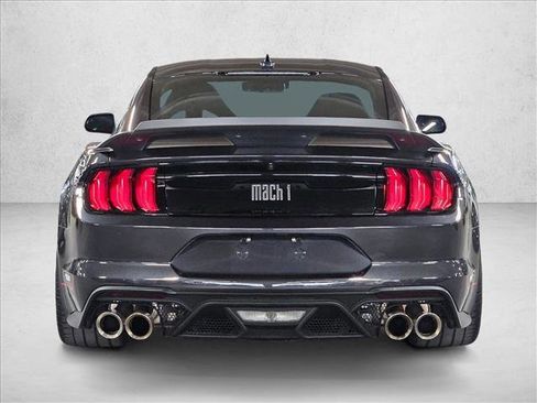 Used 2023 Ford Mustang Mach 1 image 7
