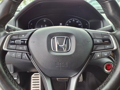 Used 2022 Honda Accord Sport image 10