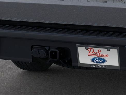 New 2025 Ford Maverick XLT w/ Black Appearance Package image 25