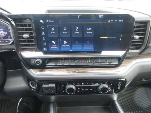 Certified 2023 Chevrolet Silverado 1500 RST w/ All Star Edition Plus image 34