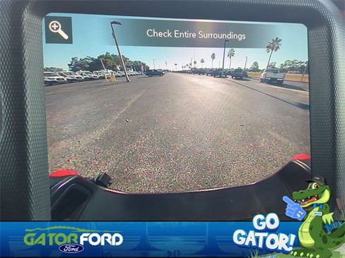 Used 2021 Jeep Gladiator Rubicon image 21