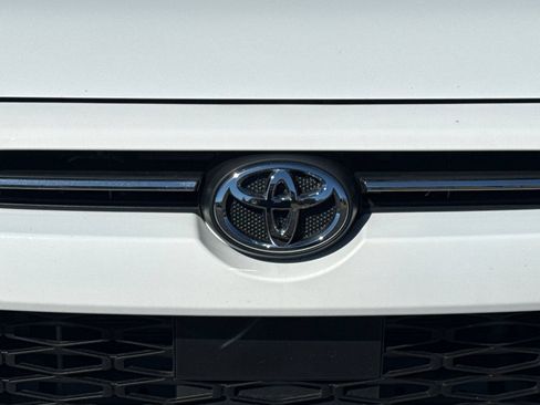 Used 2024 Toyota 4Runner SR5 AWD/4WD image 46
