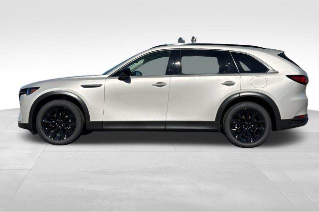 Used 2026 MAZDA CX-90 3.3 Turbo w/ Premium Sport Pkg AWD/4WD image 10
