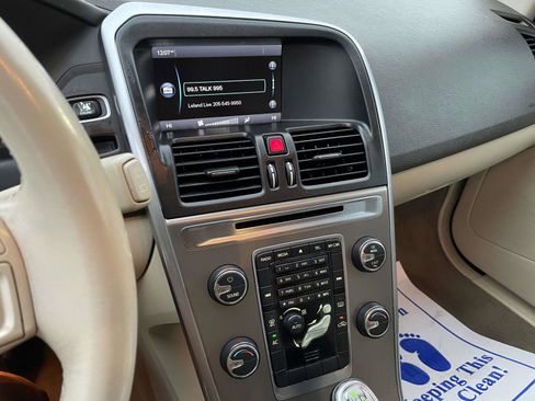 Used 2013 Volvo XC60 3.2 Premier image 20