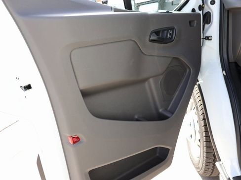 New 2026 Ford Transit 250 148 Medium Roof Extended AWD w/ Load Area Protection Package image 17